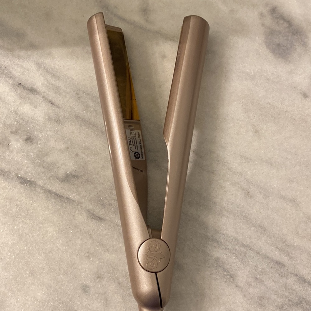 TYME IORN - Picture 2 of 8